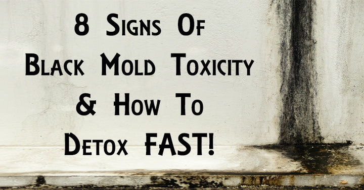 black mold toxicity FI