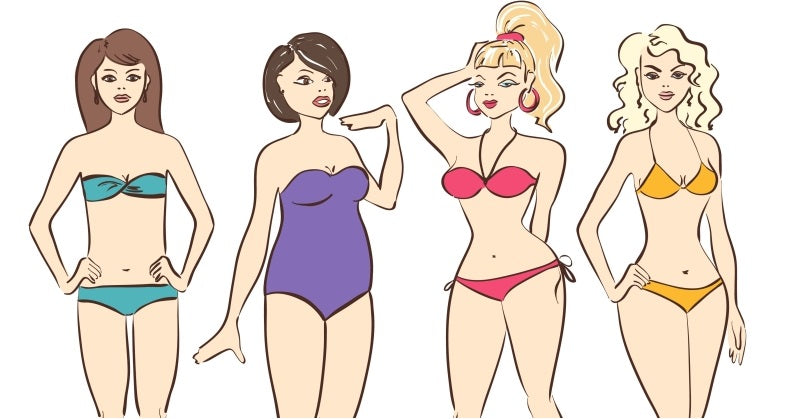 body type FI