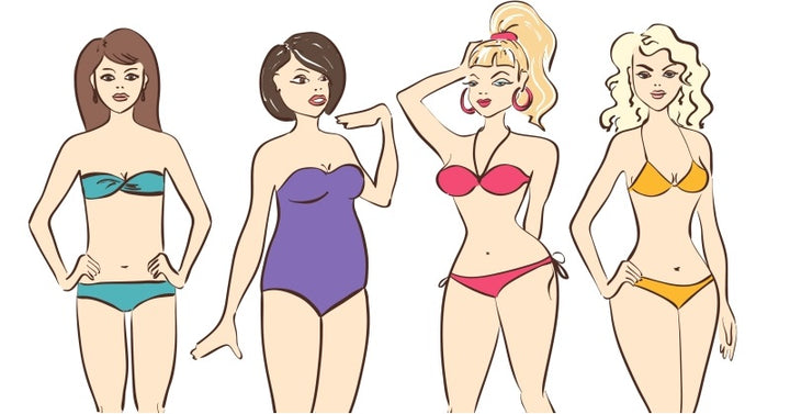 body type FI