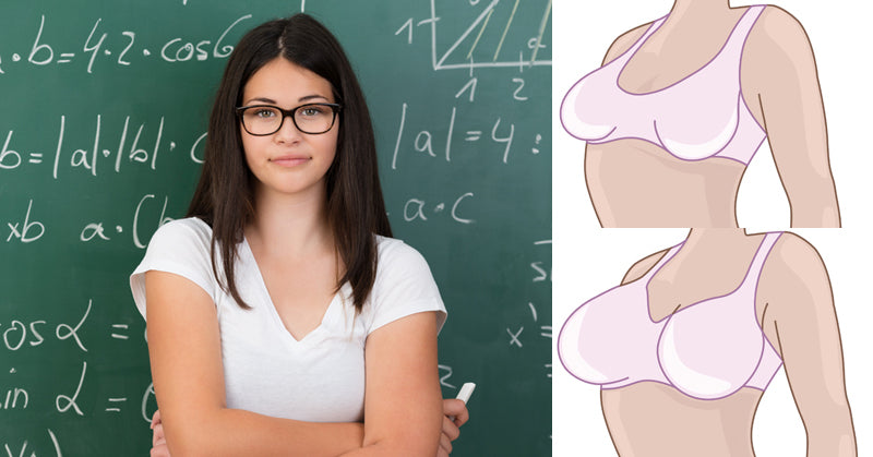breast size intelligence FI02