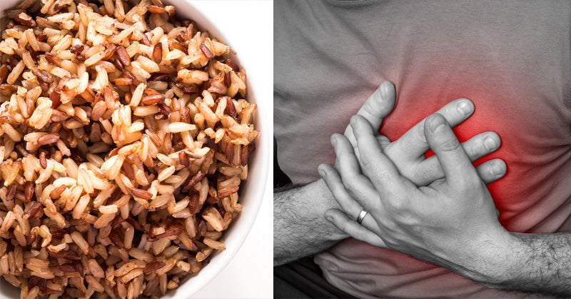 Brown Rice: 5 Health Benefits