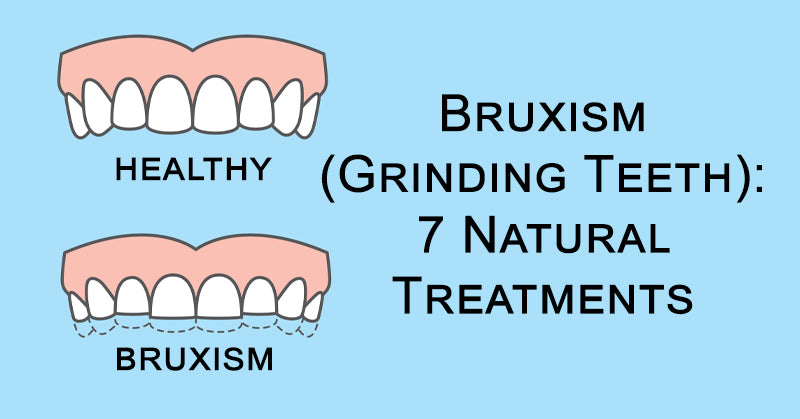 bruxism FI