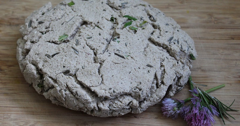 buckwheat bread FI