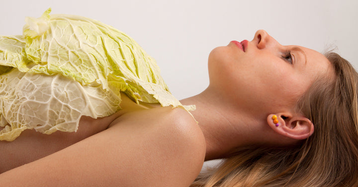 cabbage breasts FI