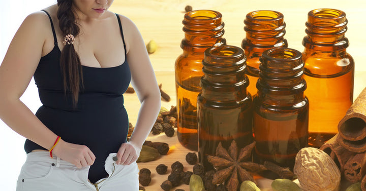 Cardamom Essential Oil: 7 Health Benefits