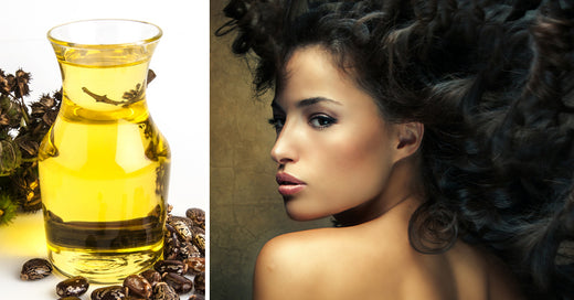 castor oil beauty benefits FI