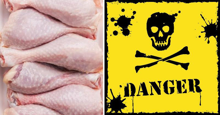 chicken poison FI