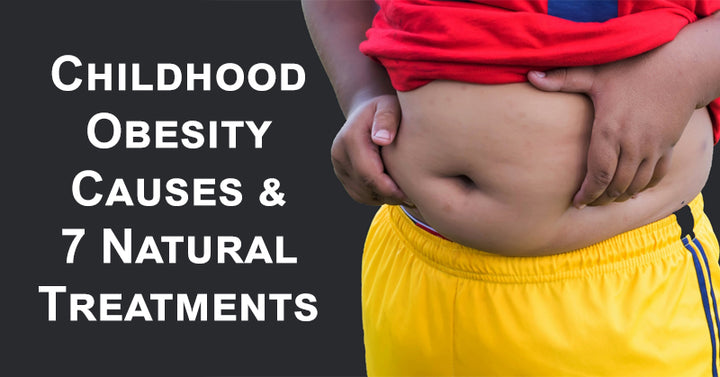 childhood obesity FI