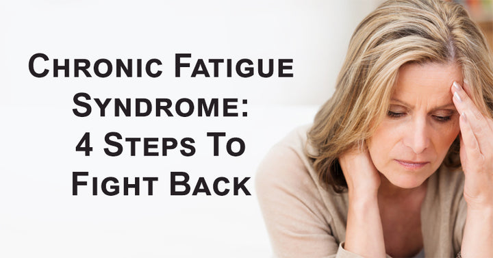 chronic fatigue syndrome FI