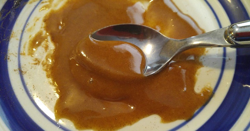 cinnamon honey FI