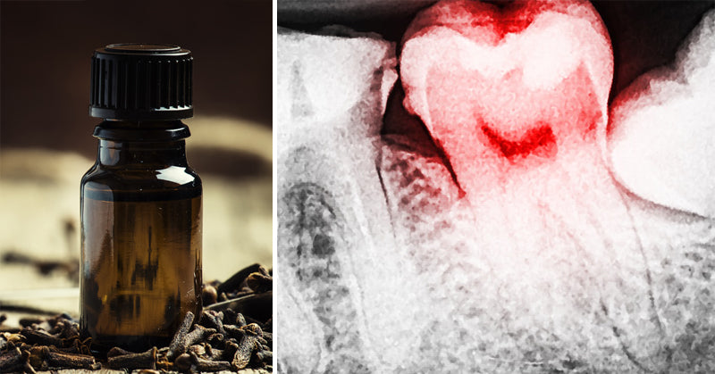 clove oil FI