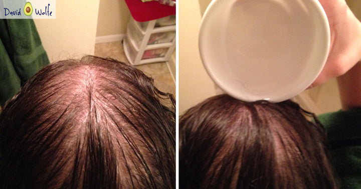 coconut oil FI