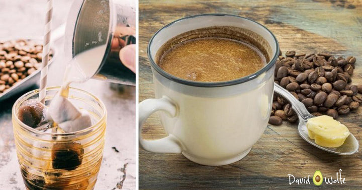 coffee hacks