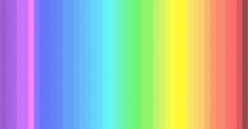 color number test