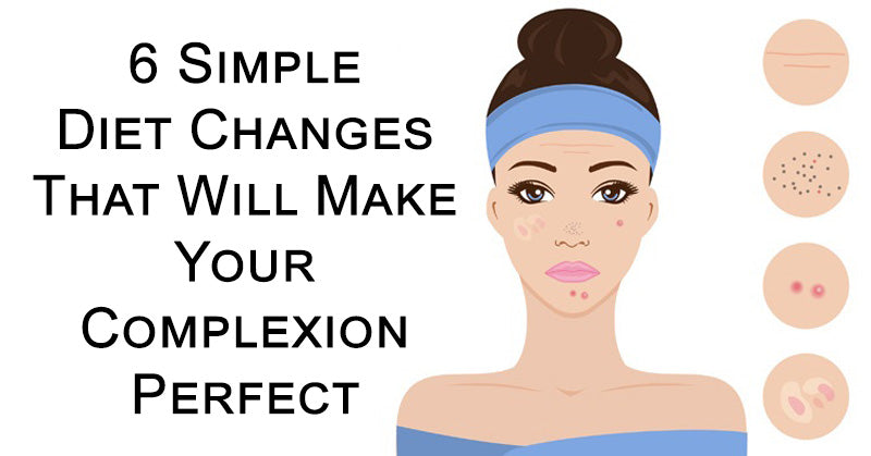 complexion perfect FI