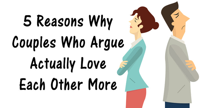 couples argue FI