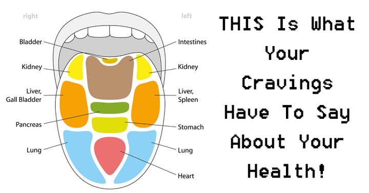 food cravings health FI