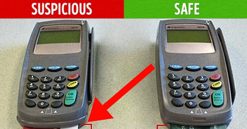 credit card fraud FI