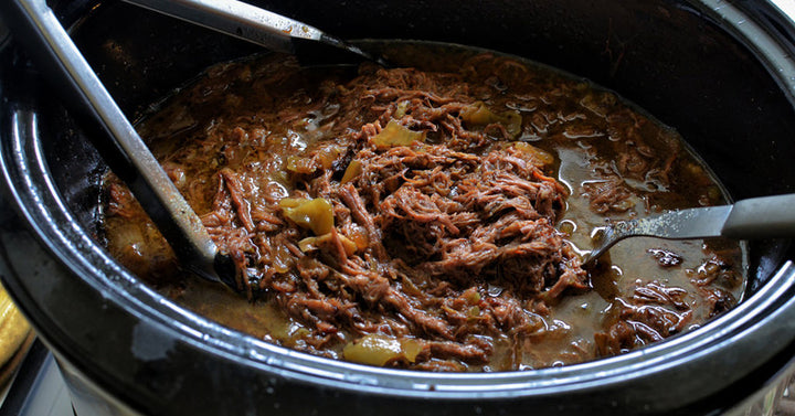 crockpot deadly FI
