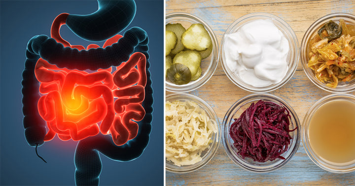 crohn disease diet FI