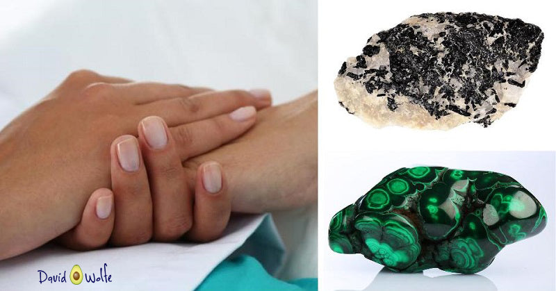 crystals empaths