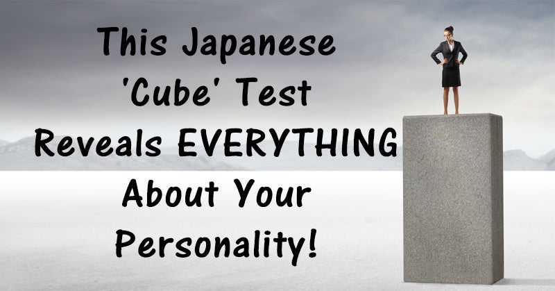 cube test FI