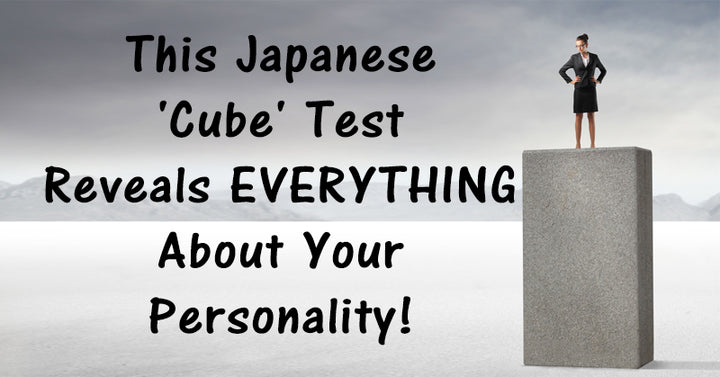 cube test FI