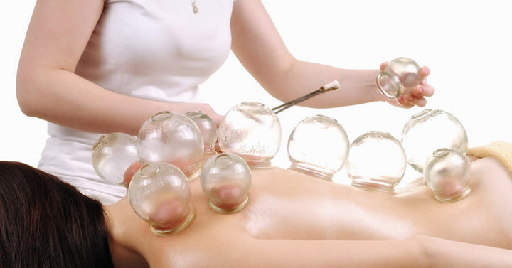 cupping therapy FI