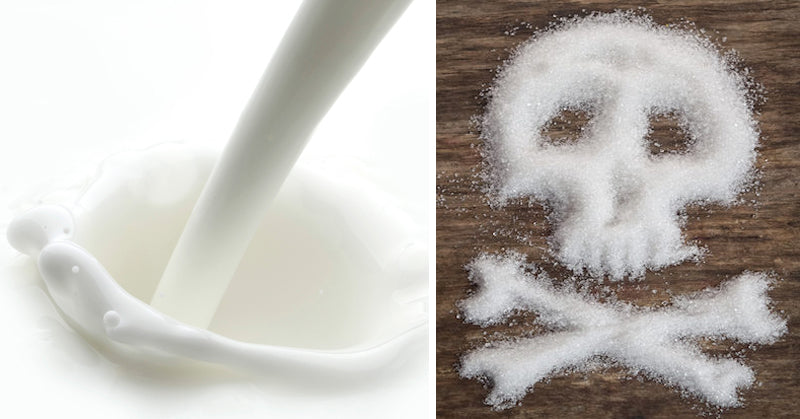 dairy aspartame FI