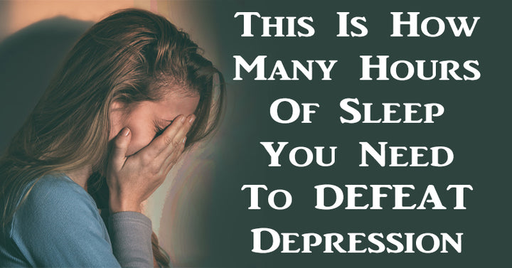 defeat depression