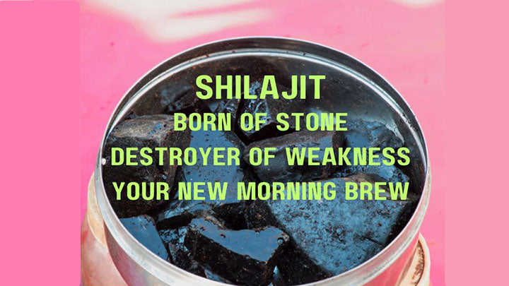 deja brew shilajit FI
