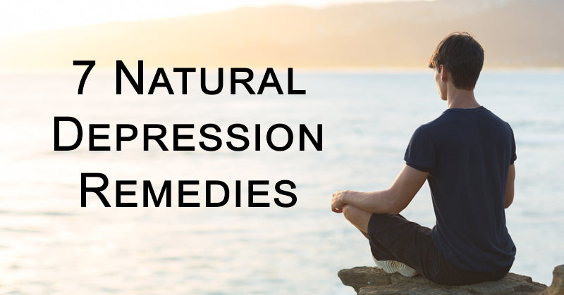 depression remedies FI