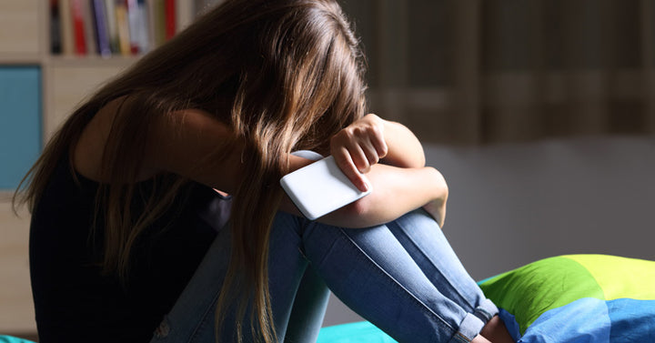 depression smartphone FI
