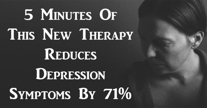 depression therapy FI