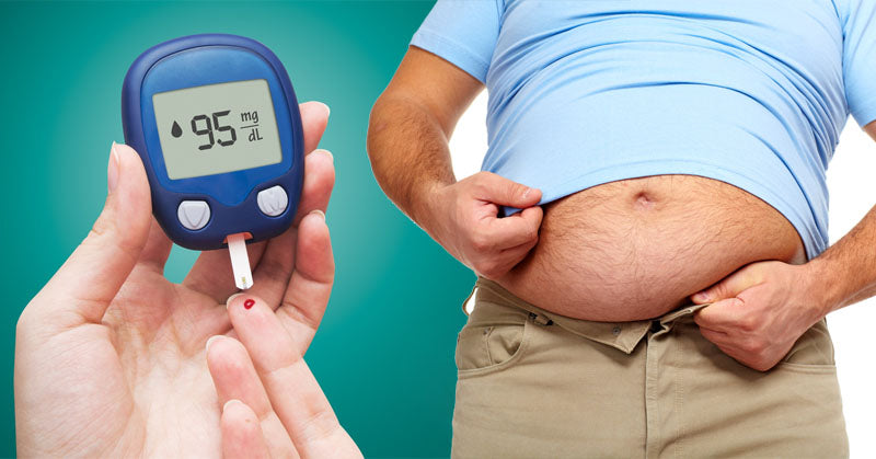 diabetes symptoms FI