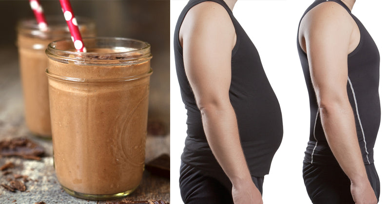 drink boost metabolism FI