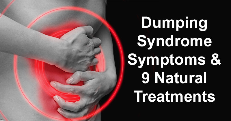 dumping syndrome FI