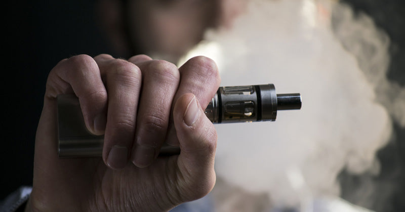 e-cig heart FI