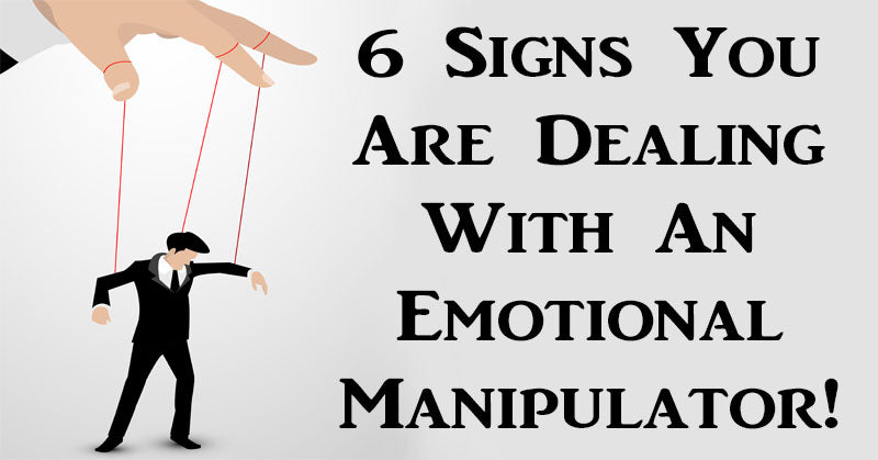 emotional manipulator FI