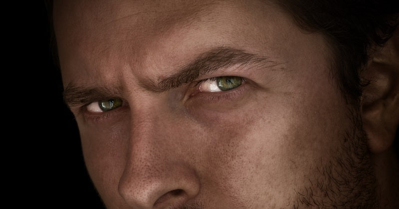 emotions eyes FI