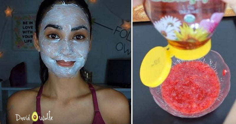face masks