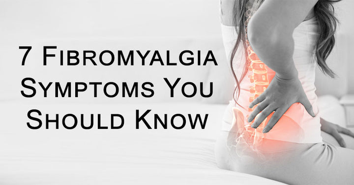 fibro symptoms FI