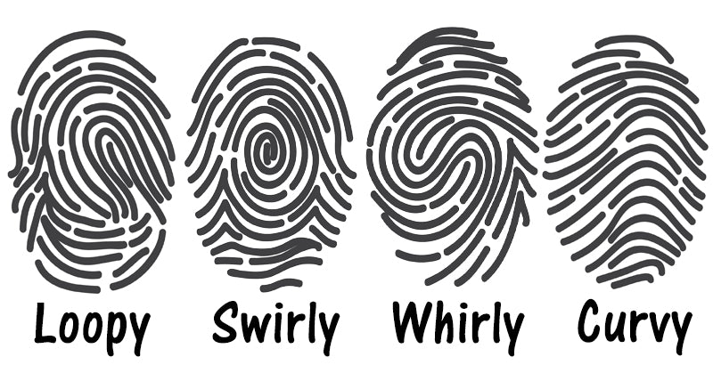 fingerprints FI