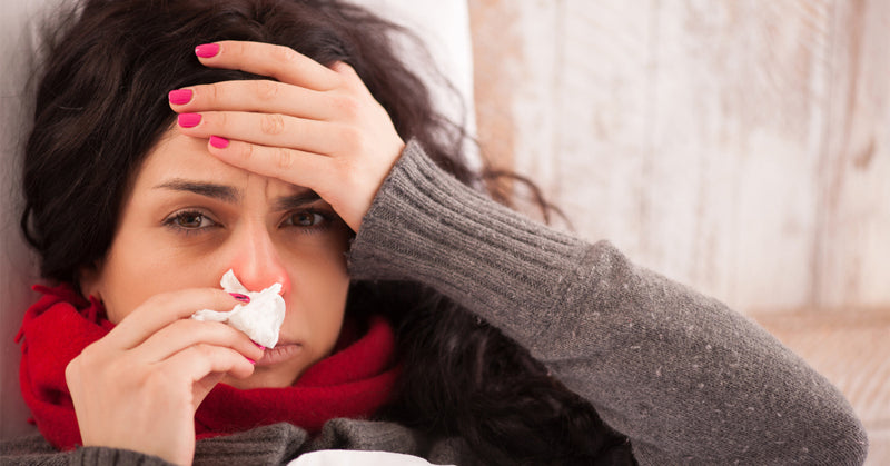 flu remedies FI