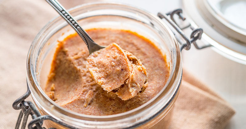 food allergy alternatives FI