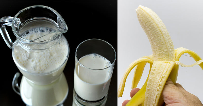 food combinations FI