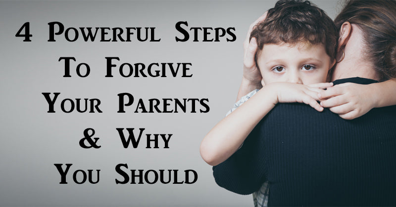 forgive parents FI