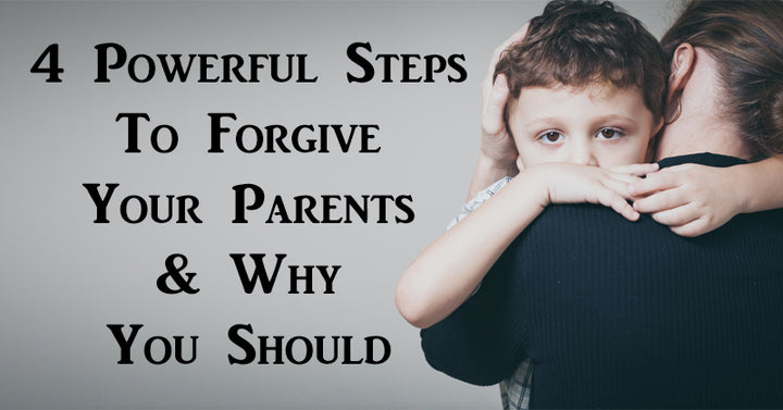 forgive parents FI