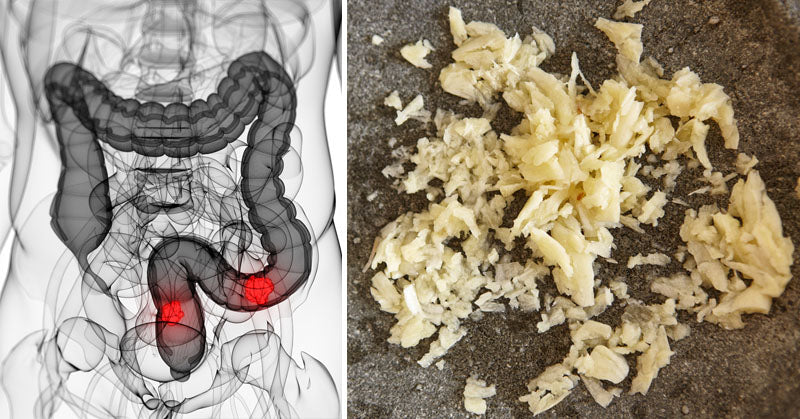 eat garlic benefits FI