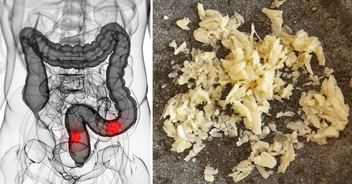eat garlic benefits FI